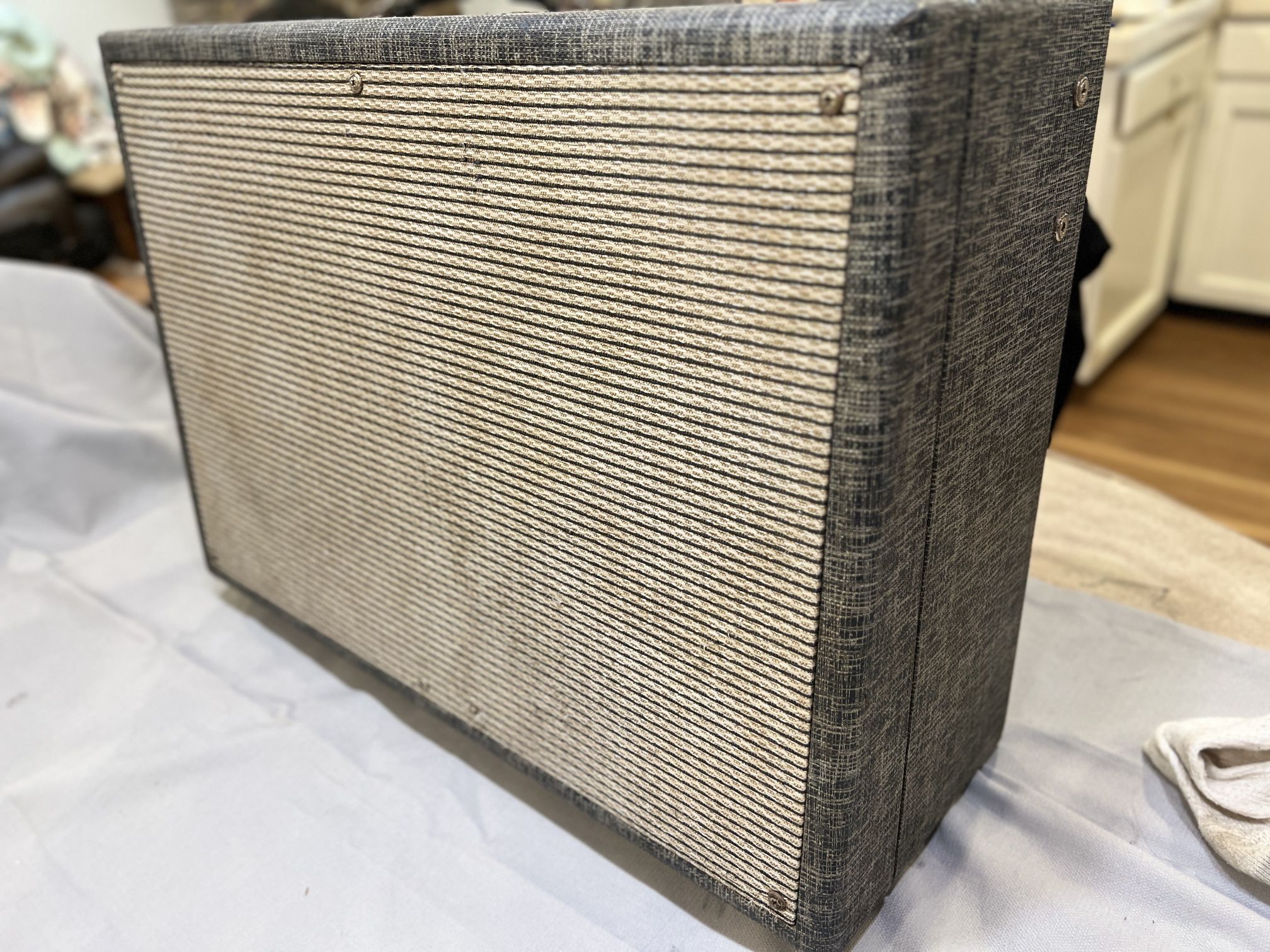 Supro Valco 88T 1964 2x12 Combo
