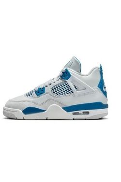 Jordan 4