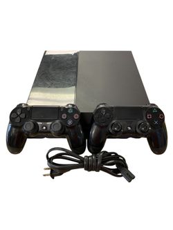 SONY PS4 500GB SYSTEM #32653