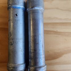 Wheeler Deep Socket 