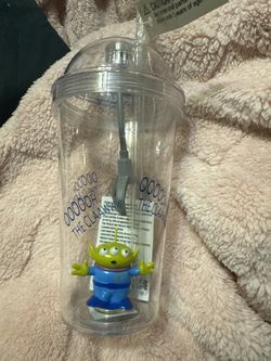 Toy Story Sipper 