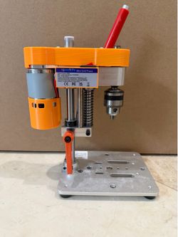 NovelLife Precision Mini Drill Press