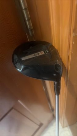 Titleist 5 wood 18 degree