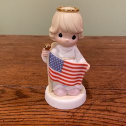 Precious Moments Figurine