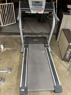 NordicTrack Summit 4500 X Treadmill for Sale in Riverside CA OfferUp