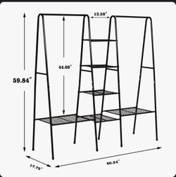 Clothing Rack