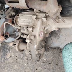 2.72   transfer case