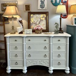 Dresser Or Console Table