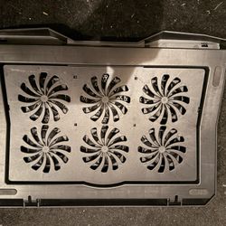 Laptop Cooler Cooling Pad