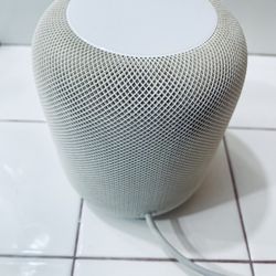 Apple Home POD