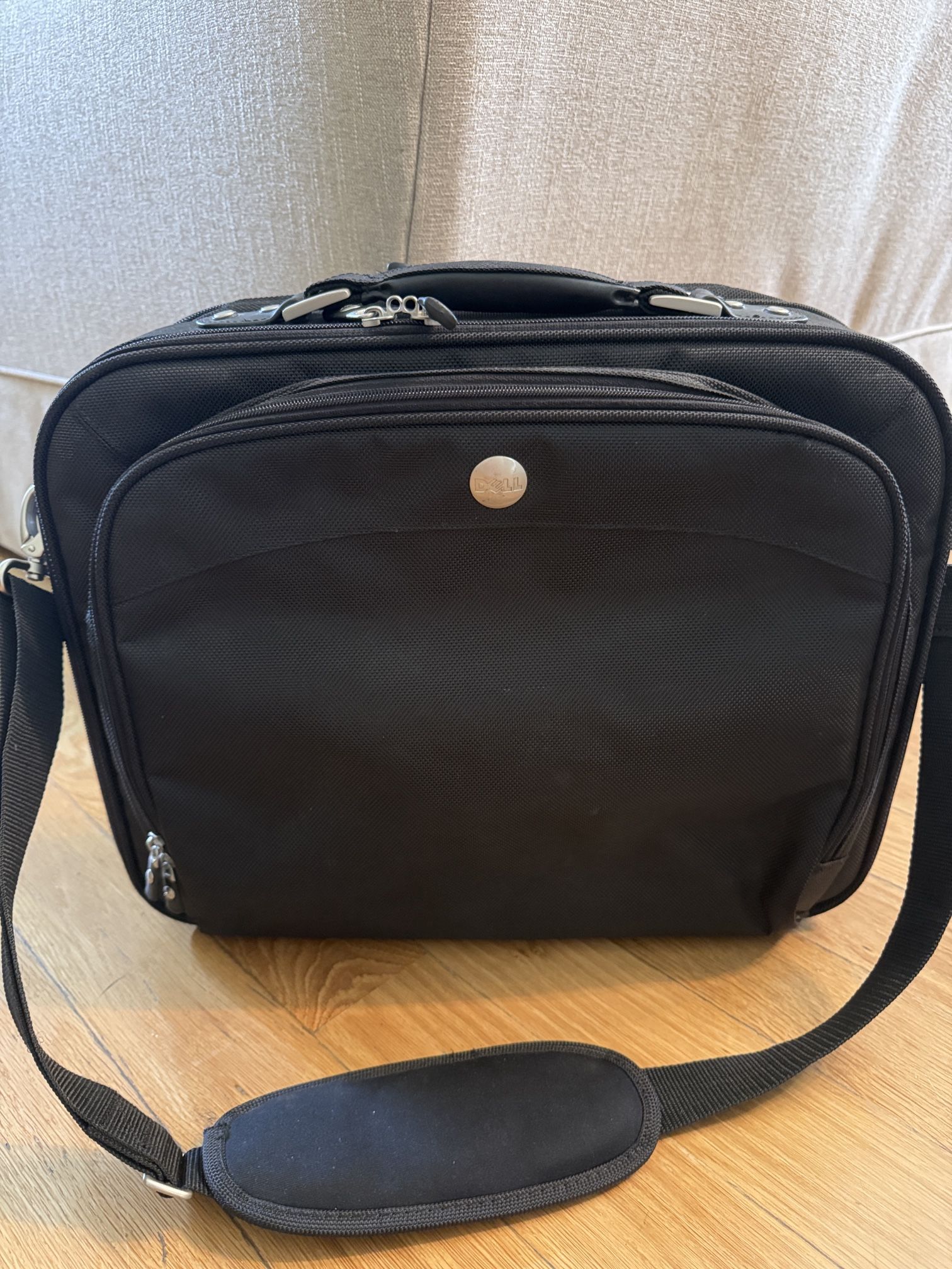 Dell Laptop Bag /Briefcase