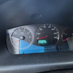2010 Chevrolet Impala