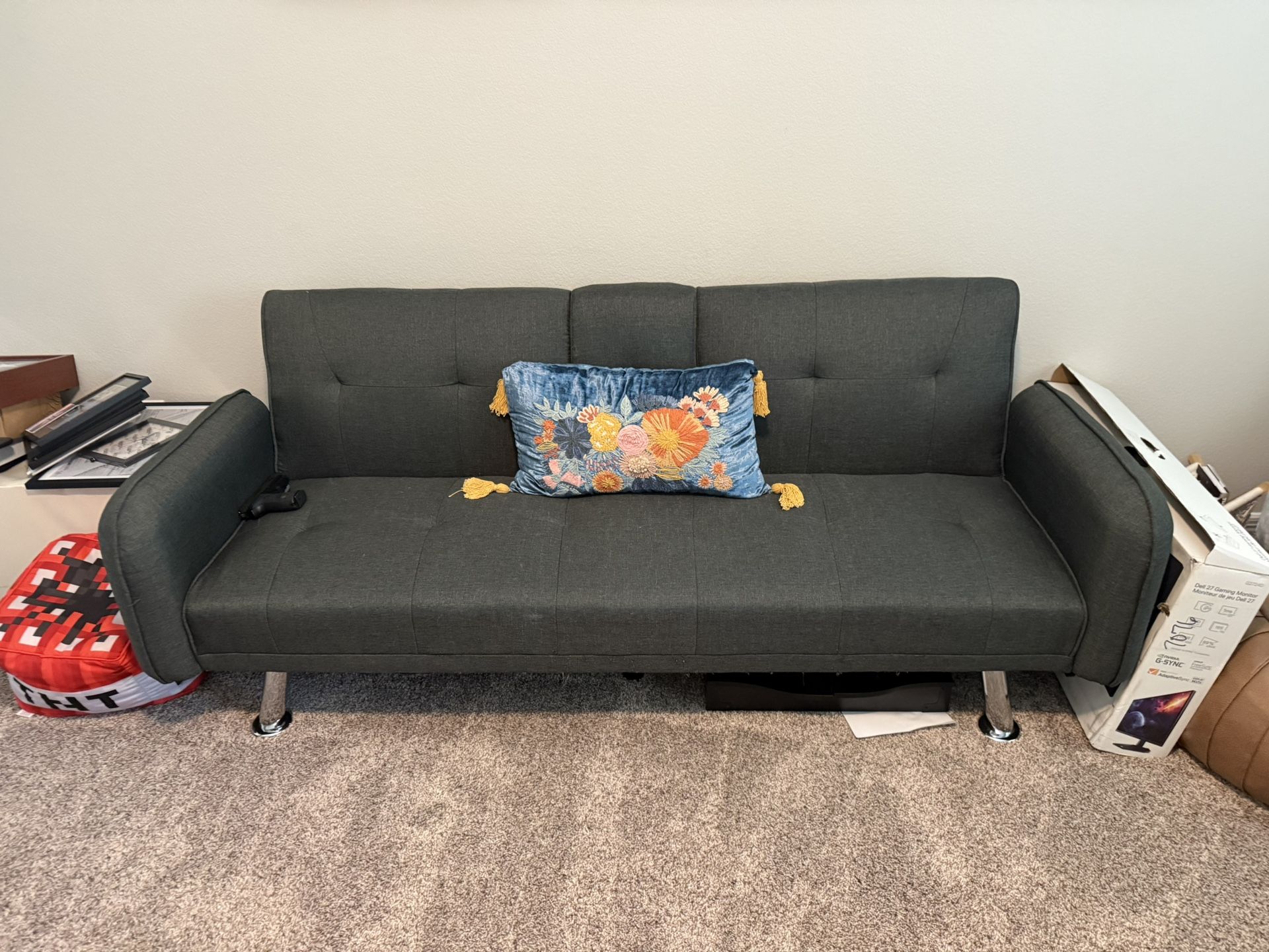 futon