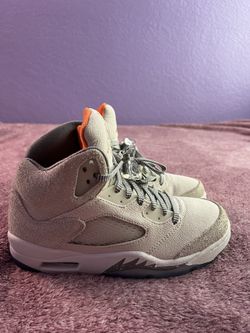 Jordan 5 Retro SE Craft