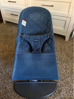 Babybjorn bouncer