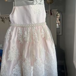  Dress For Little Girl 