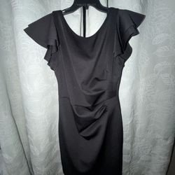 Cocktail Style Dress 