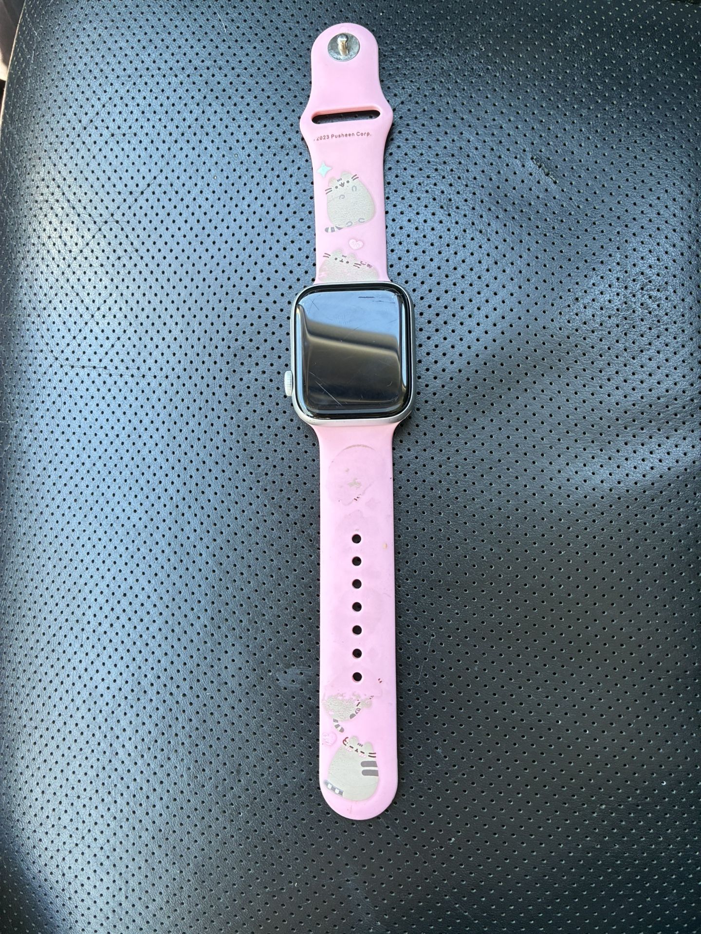 Apple Watch 44m