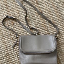 Leather Bag 