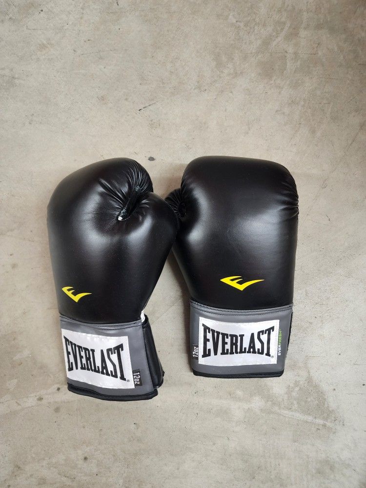 Boxing Gloves