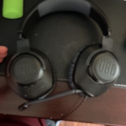 Gaming Headset