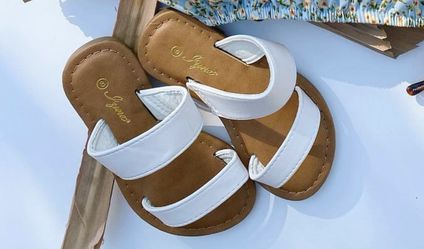 Toddler Sandals 