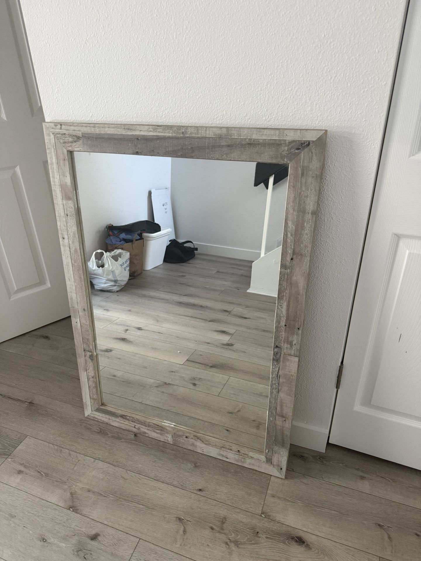 Mirror - Large