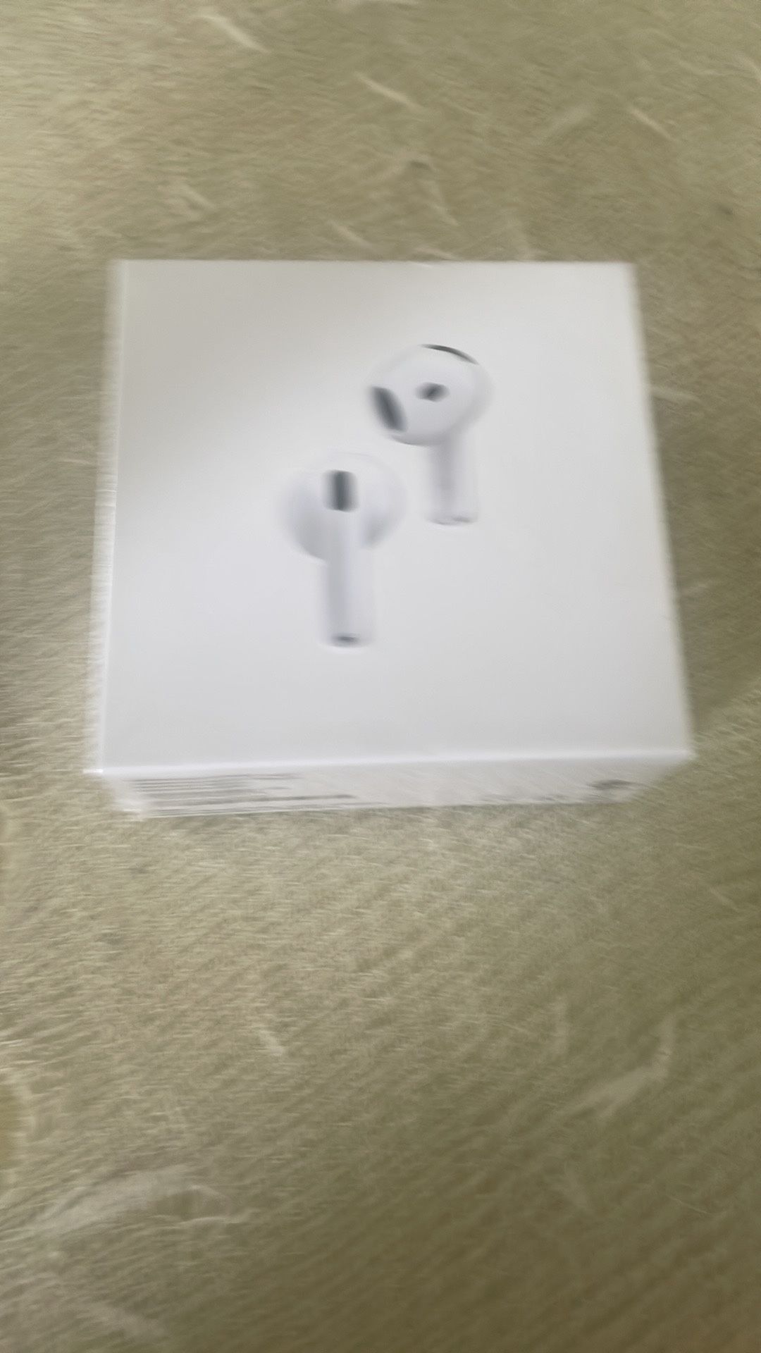 AirPod 4 Pros