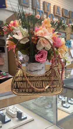 Von Dutch Purse