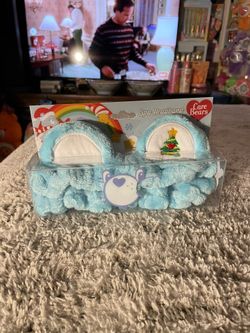 Care Bears Christmas Spa Headband