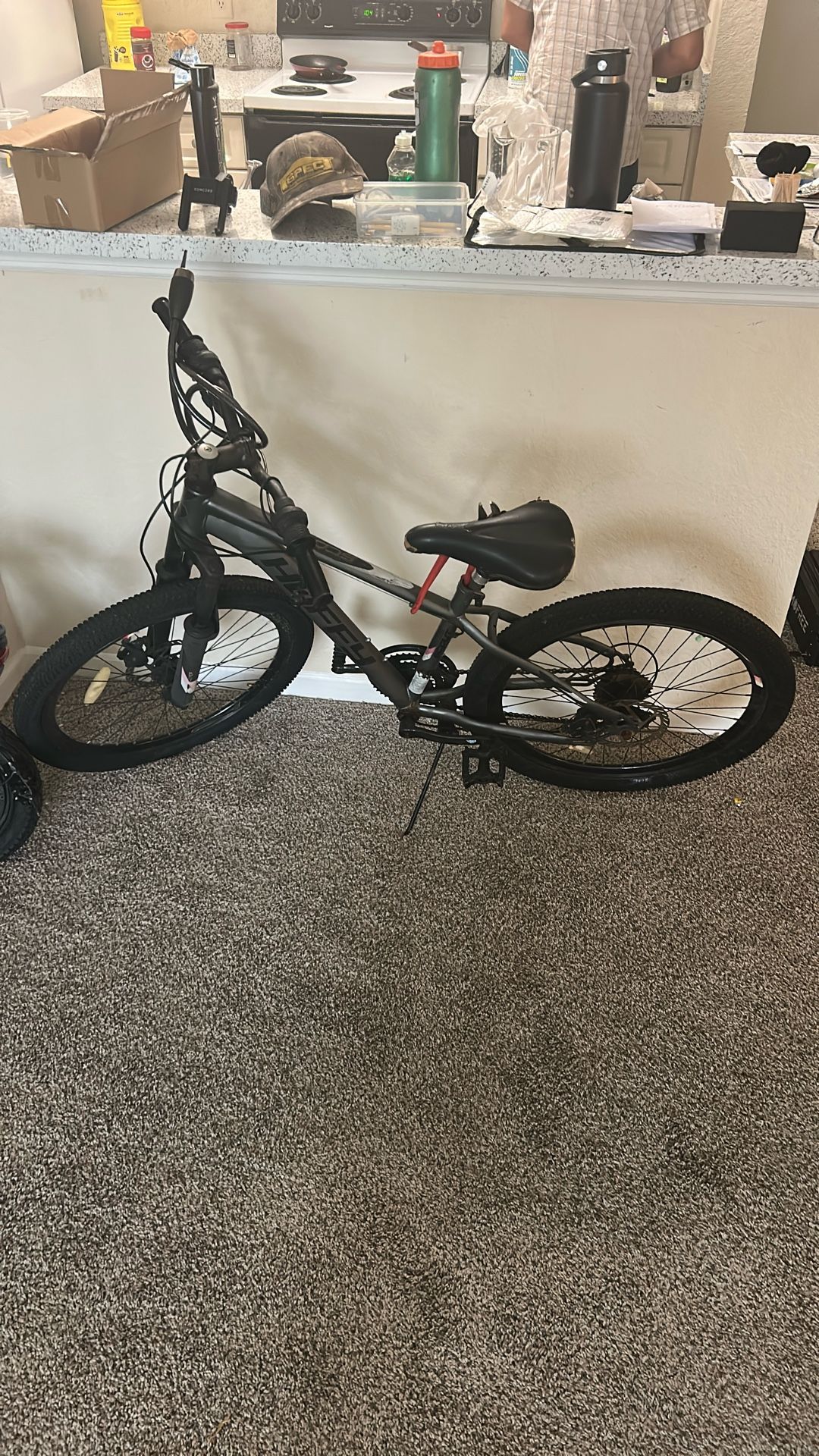 Huffy