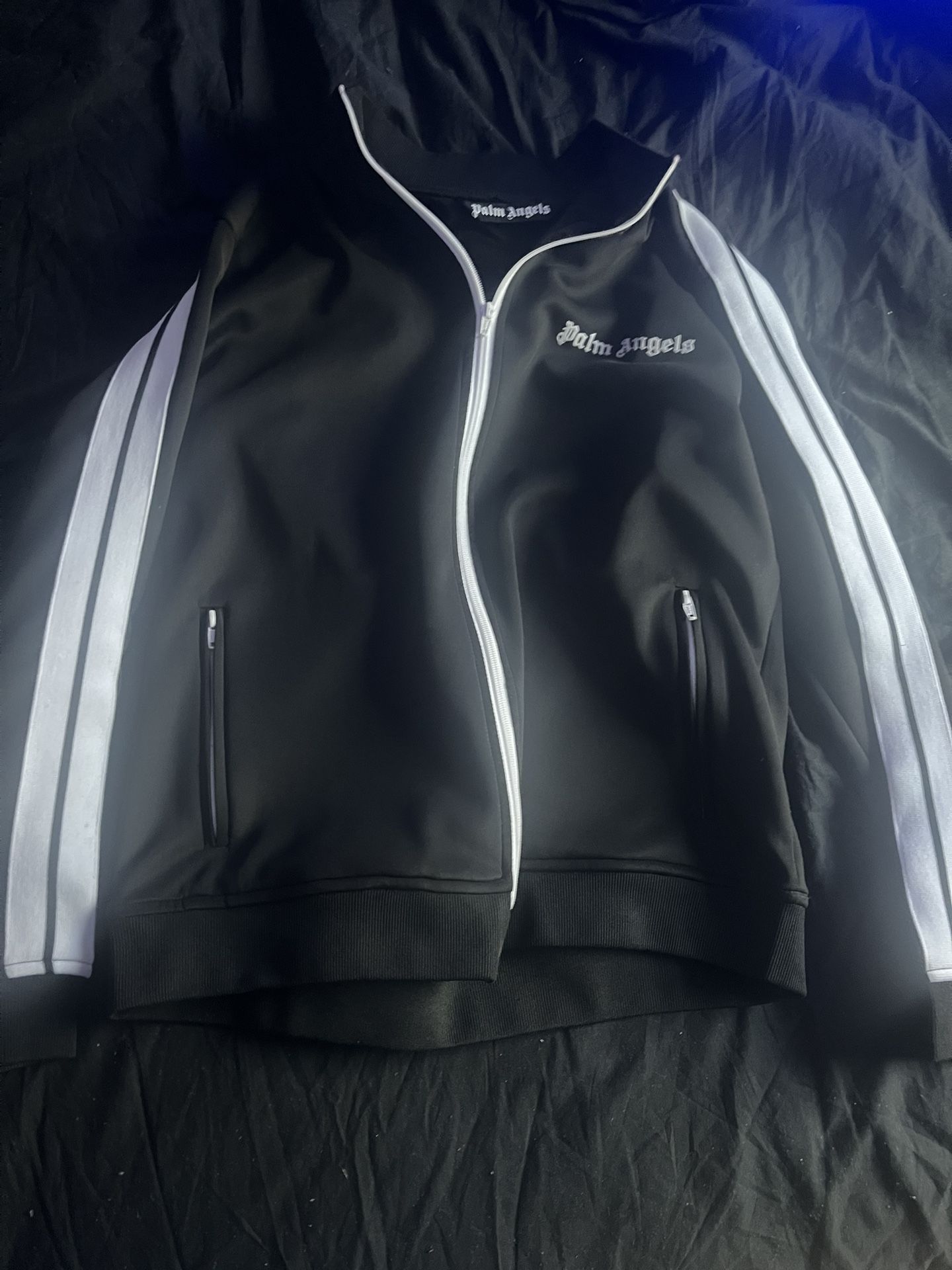 black palm angels jacket