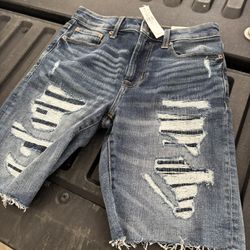 American Eagle Pants 