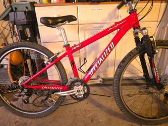 Specialized Stumpjumper