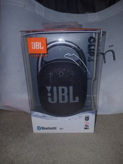 JBL SPEAKER 