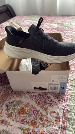 Tenis skechers #9 de mujer