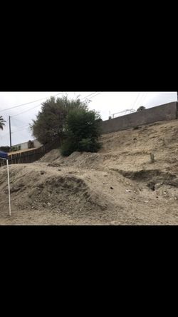 Need dirt ?