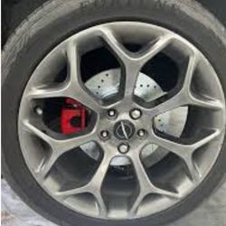 Pacifica Chrysler 200 300 Rims Lincoln MKZ Crown Victoria Wheels