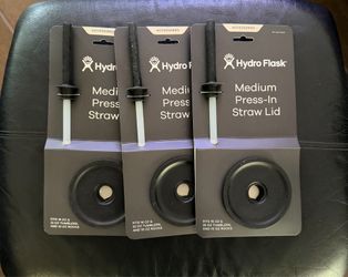 Hydro Flask Straw Lid