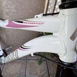 Specialized Rockhopper Comp aluminum mountain bicycle