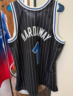 Anfernee Hardaway basketball jersey bnwt