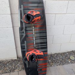 Ronix Wakeboard 