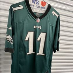 NFL Philadelphia Eagles Men’s Jersey 