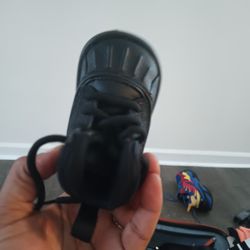 Nike Boots And Jordans