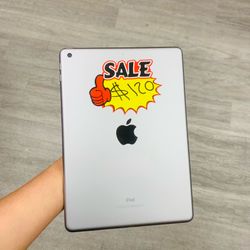 iPad 6th 32 Gb Wi-Fi
