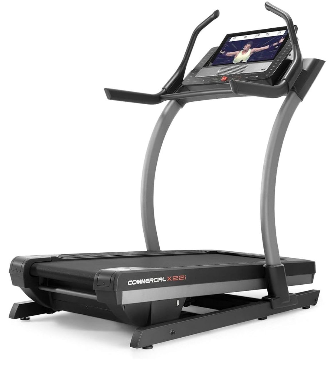 NordicTrack Treadmill