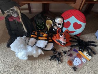 Halloween Bundle