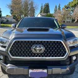 Toyota Tacoma Sport 2020