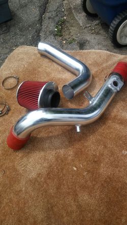 07 scion tc cold air intake