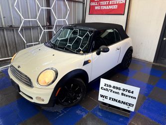 2010 Mini Cooper